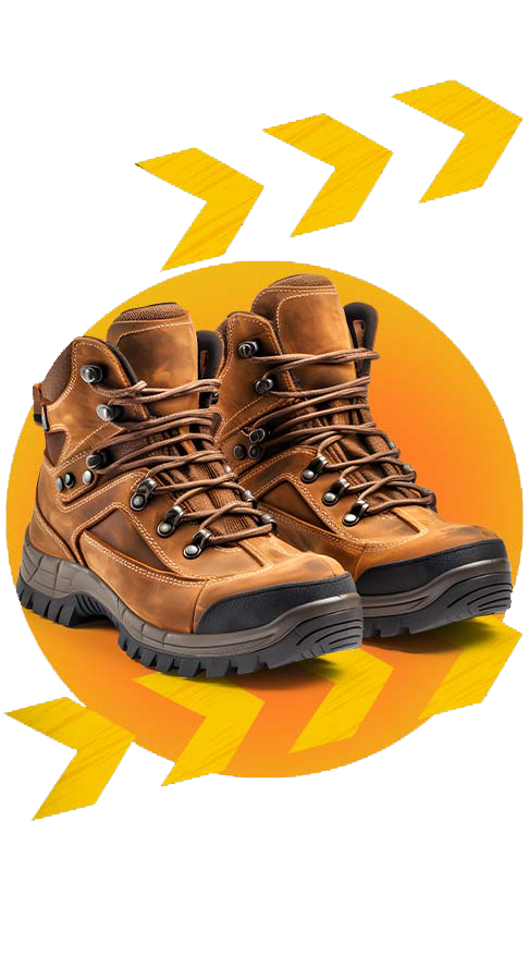 Vente chaussure de s&eacute;curit&eacute; &agrave; Sens